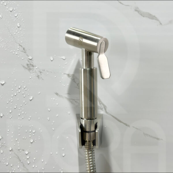 Vòi xịt nhà tắm bao không sét