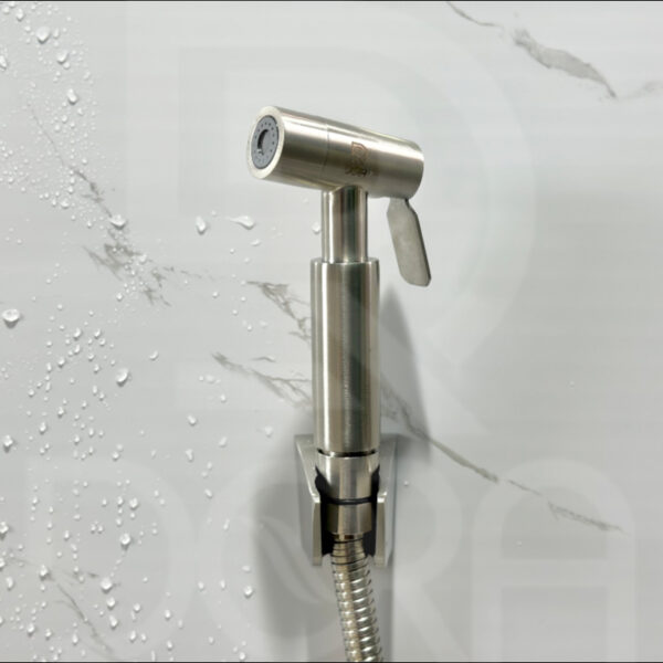 Vòi xịt inox 304 - DR102