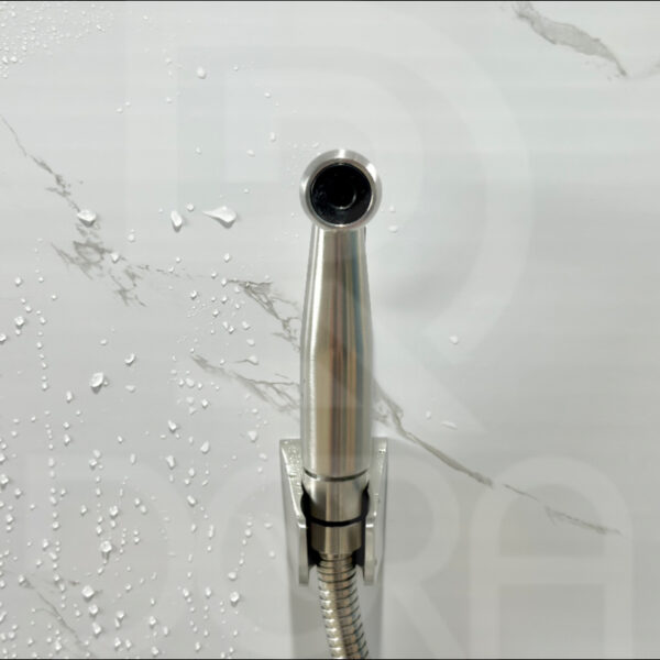 Vòi xịt inox hàng tốt thương hiệu DORA