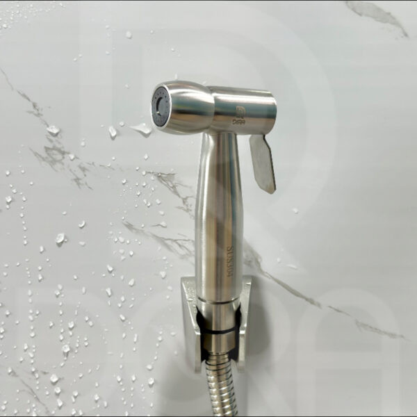 Vòi xịt inox 304 thương hiệu DORA