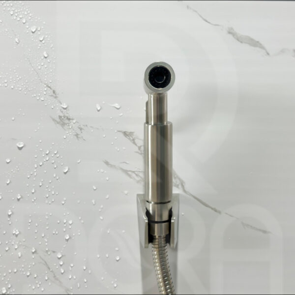 Đầu xịt vệ sinh hàng chuẩn inox 304