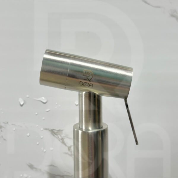 Đầu xịt vệ sinh không sét gỉ