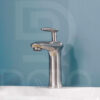 Vòi rửa gắn bồn lavabo