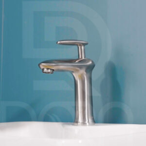 Vòi lavabo bền bỉ