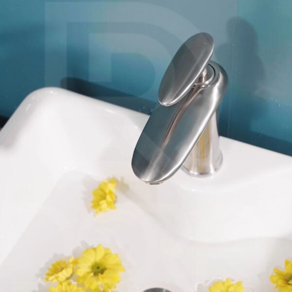 Vòi rửa mặt inox 304 chất lượng đỉnh cao