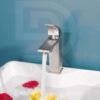 DR335 Vòi rửa mặt tiện dụng SUS304