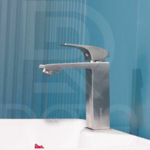 DR335 Vòi rửa mặt tiện dụng inox 304