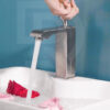 Vòi lavabo thẩm mỹ - DORA