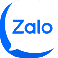 Zalo Icon