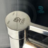 Vòi lavabo điếu inox 304 mài bóng tại Việt Nam